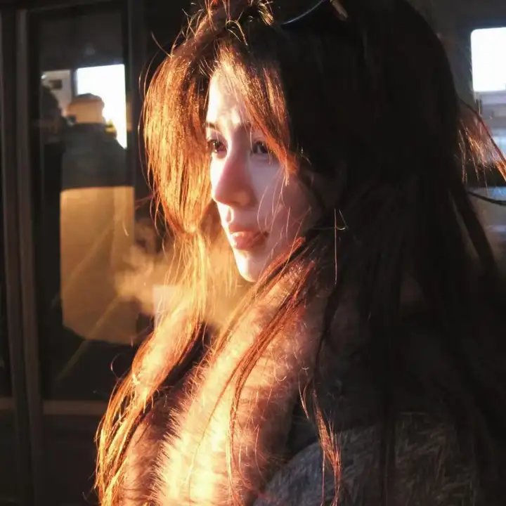 脸盲少女的未知爱情 在线观看